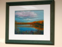 Maine's Fall Foliage