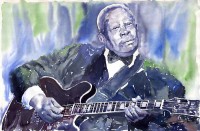 Jazz B B King 01 Jazz B B King 01