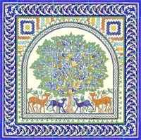Tree of life
