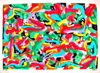 Acid River