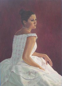 Kelsey Bridal Portrait 2