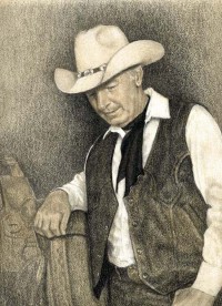 Paul Nysrom Cowboy Singer Paul Nysrom Cowboy Singer