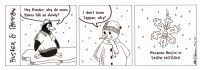 Snow Motion