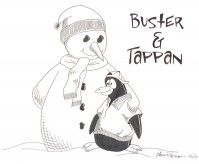 Buster and Tappan