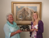 Simon Combes Award