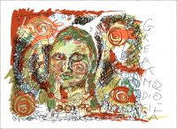 My Mona Lisa