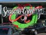 Holiday Window Painting