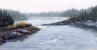 river