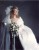 Bridal Studio Portrait