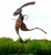 "rabbit"  by Donal