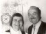 Writers LaVerne & L.D. Clark