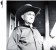 Jules A. Sandoz, Jr., Mari's brother