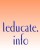 IEDUCATE.INFO