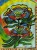 Pop Art Floral Design