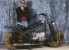 Motorcycle Sculpture (lifesize)