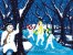 SnowFamilyHideNseek