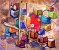 PUZZLE PIECE MATCH