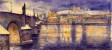 Winter Prague
