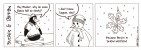 Snow Motion