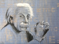 E=mc2