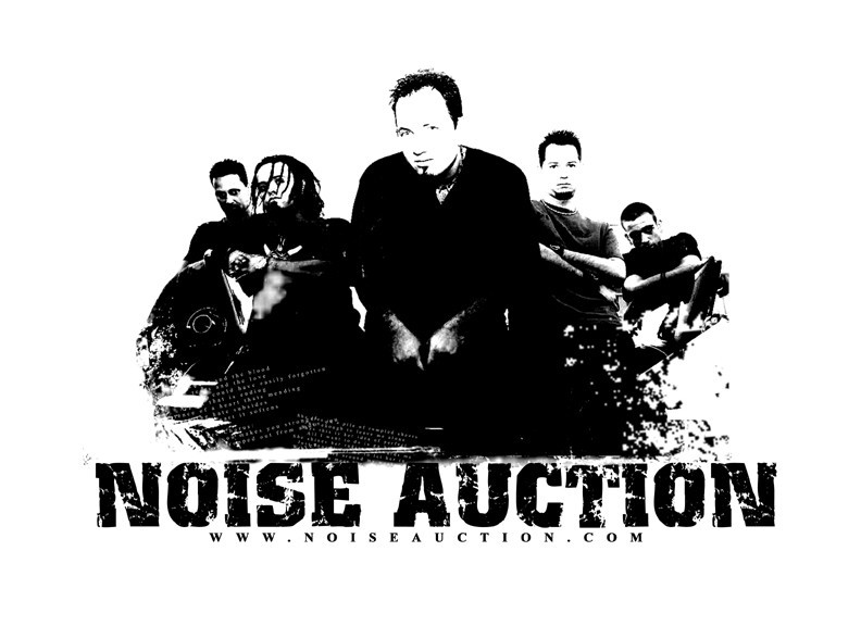 Noise Auction