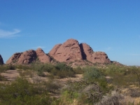 Red Mountain