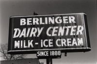 Berlinger Dairy Center