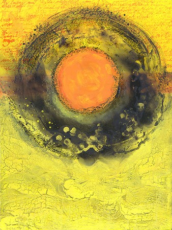 Circle of Fire