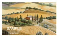 Val d' Orcia