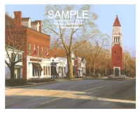 Niagara on the Lake