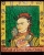 Portrait of Fritos Kahlo Chips