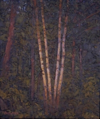 Birch Bouquet Birch Bouquet