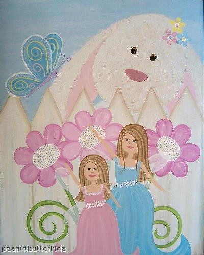 Kids Painting - Look What I Found!