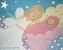 Kids Paintings - Made In Heaven