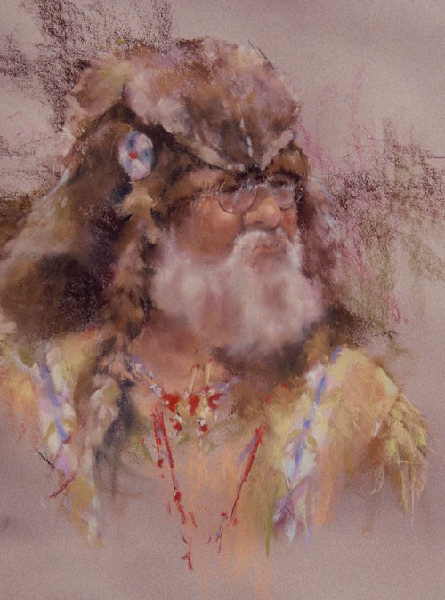 Mountain Man