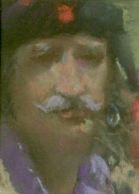 The Trader