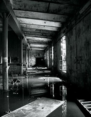 abandoned