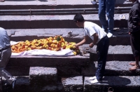 Cremations