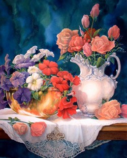 Joie De Vivre