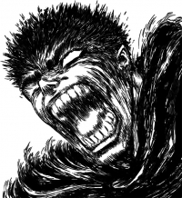 Berserk