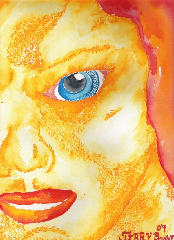 Lorelei : Fire Lorelei : Fire