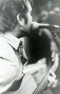 musician