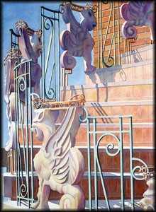 Lords of the Staircae