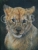 Barbary Babe original painting