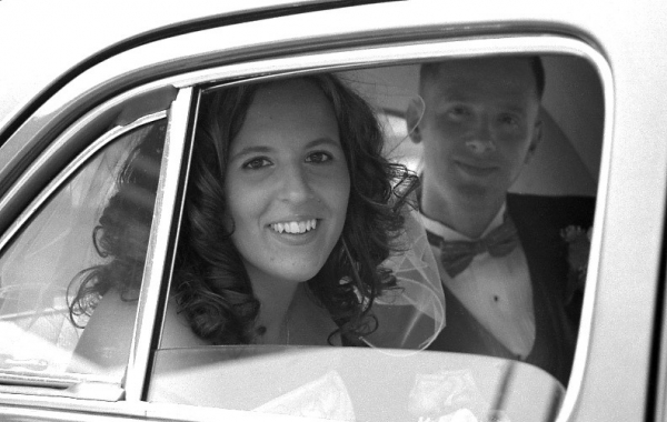 wedding photo