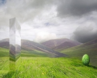 In The Valley All Was Still In The Valley All Was Still