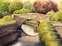 The Stone Bridge