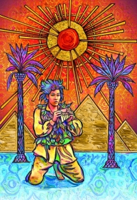 Magic Flute
