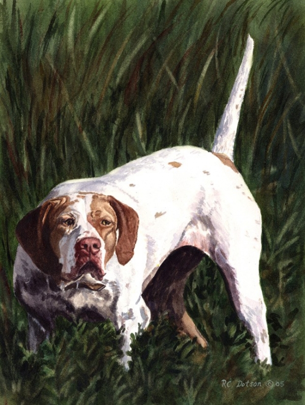 Watercolor
