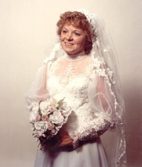 bridal photo